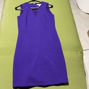 MICHAEL Michael Kors winter dress